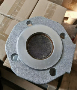 Corps de <span class=keywords><strong>vanne</strong></span> Siemens d'origine, <span class=keywords><strong>vanne</strong></span> à <span class=keywords><strong>gaz</strong></span>, <span class=keywords><strong>vanne</strong></span> <span class=keywords><strong>double</strong></span> VGD40.065 VGD40.080 VGD40.100 VGD40.125 VGD40.150 VGD40.065L VGD40.125L - Product Image 5