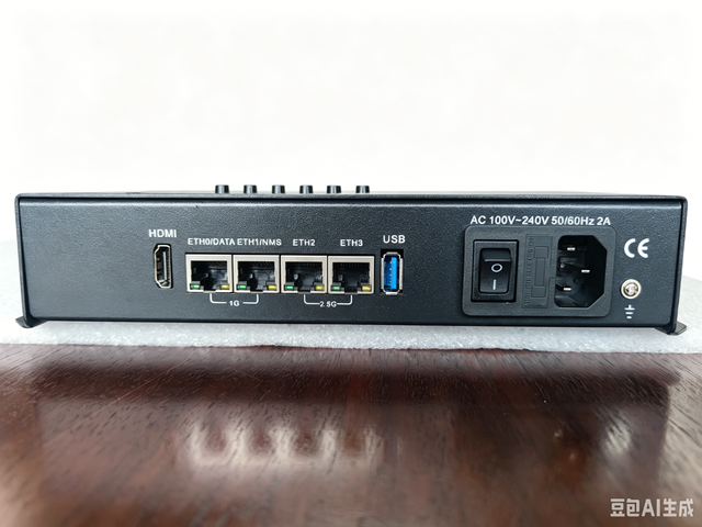 Digital TV Headend System H264 H265 Encoder with for HDMI 4K Modulator Radio & TV Broadcasting Equipment