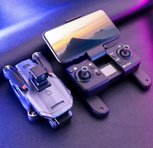 <span class=keywords><strong>K918</strong></span> <span class=keywords><strong>Max</strong></span> Drone professionnel GPS avec évitement d'obstacles, télécommande 4K, caméra double HD, hélicoptère quadricoptère, drones <span class=keywords><strong>K918</strong></span> <span class=keywords><strong>Max</strong></span> - Product Image 3