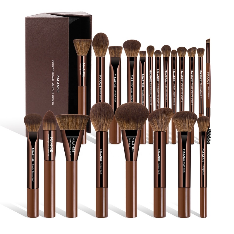MAANGE Professional Makeup Brush Wholesale Customized
