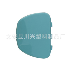 Grande boîte portable à ouverture supérieure pour appareils orthodontiques, étui pour prothèses dentaires, fourniture directe d'usine d'étuis pour prothèses dentaires - Product Image 4