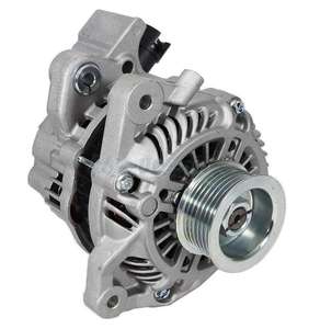 Alternateur de voiture pour <span class=keywords><strong>Honda</strong></span> <span class=keywords><strong>Civic</strong></span> 1.8L <span class=keywords><strong>2006</strong></span> 2007 2008 2009 2010 2011 AMT0187 31100-RNA-A01 - Product Image 5