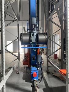 จีน <span class=keywords><strong>GS</strong></span> ชุดขดลวด-หนอนเกียร์มอเตอร์ไฟฟ้าลดประกอบด้วยเวทีเดียวขดลวดเกียร์และขั้นตอนเดียวเกียร์หนอน - Product Image 6