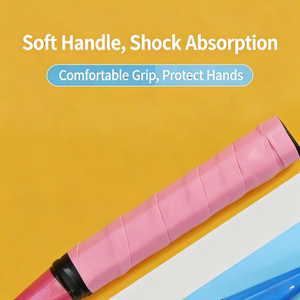 Juego de Raquetas de Bádminton de Alta Calidad en Oferta, Juego de Raquetas de Bádminton Rosa, Bonito para Niñas, para Deportes al Aire Libre de Verano - Product Image 5