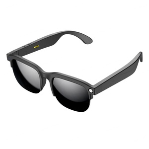 Nouvelles lunettes intelligentes sans fil avec caméra 1080P 250mAh KI-Smartbrille, prise en charge de la photographie et de l'enregistrement vidéo - Product Image 1