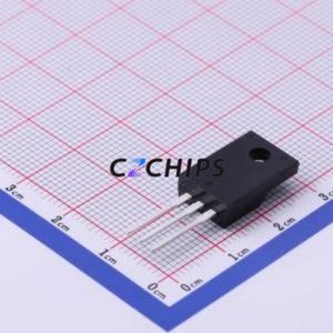 Nouveau-Original NCE20TD60BF Transistor TO-220F IGBT / Module Vente entière Puces de composants électroniques Fournisseur et Service de nomenclature - Product Image 1