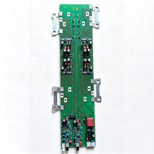 บอร์ดไดร์เวอร์ 6SE7037-0EK84-1JC2 มาสเตอร์ไดรฟ์ 6SE70 380V - Product Image 1