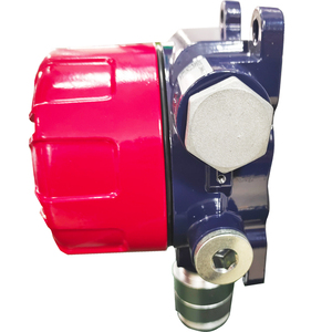 Monitor oksigen GTYQ-DST-100D untuk sektor perlindungan Api operasi tipe-sistem ≤ 2.5W IP66 - Product Image 3