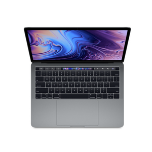 256GB Quad Core Intel CPU Laptop <b>Computer</b> Second Hand A1989 Used Mabook Pro i5 2019 13-Inch 4 Thunderbolt Ports - Product Image 1