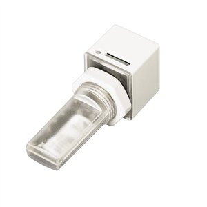 Modulo Radio Beghelli per Automazione Edifici, Larghezza 6,5 cm, Altezza 16 cm, Profondità 4,5 cm, Modulo RF Wireless - Product Image 1