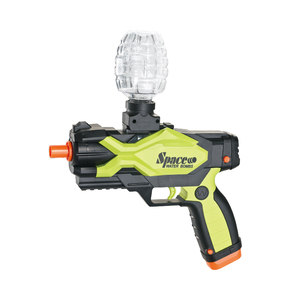 Pistolet à gel personnalisé 7-8 mm, prix d'usine, jouet pistolet à gel automatique <span class=keywords><strong>AK</strong></span> <span class=keywords><strong>47</strong></span>, pistolet à gel AKM47 - Product Image 6