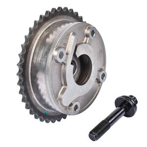 JVYI Arbre à cames de distribution pour BMW <span class=keywords><strong>Mini</strong></span> <span class=keywords><strong>Cooper</strong></span> N12B Series OE 11367545862 11317587756 11317565421 0805.K1 0805.H5 180 jours - Product Image 1