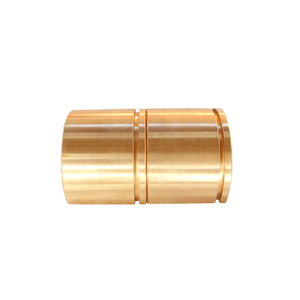 Producción Personalizada de Cilindros Hidráulicos para Maquinaria de Ingeniería, Casquillo de Bronce - Marca Kapashan, Larga Duración - Product Image 6