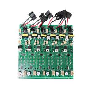 Interruptor de Control Remoto Inalámbrico PCBA Personalizable de Largo Alcance - Product Image 5