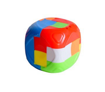 Petits cubes à débloquer