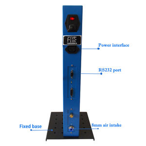 เครื่องวัดความดันอากาศ220โวลต์พร้อมการรับประกัน1ปีใช้สำหรับวัดเส้นผ่านศูนย์กลางภายใน - Product Image 3