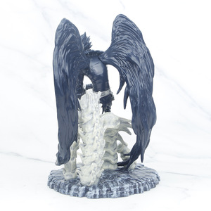 Figura de Anime <span class=keywords><strong>Death</strong></span> <span class=keywords><strong>Note</strong></span> Ryuk de 19 cm, Figura de PVC Coleccionable de Dibujos Animados, Venta al por Mayor de Fábrica - Product Image 5