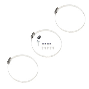 Nouveau kit d'admission d'air froid haute performance pour voitures VW 7cm 15cm 8.5cm pour Golf GTI R 1.8T 2.0T, mise à niveau et rétrofit - Product Image 2