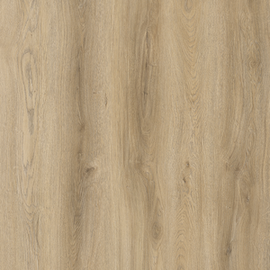 Plancher LVT en chêne clair Garantie de 5 ans à faible coût Installation par verrouillage par clic Charme en bois imperméable et résistant à l'usure pour chambre à coucher - Product Image 2