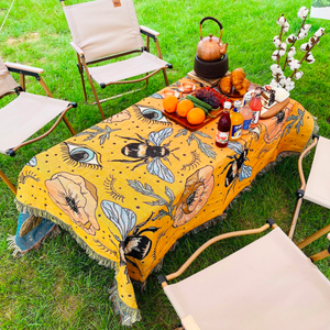 <span class=keywords><strong>Couverture</strong></span> de Camping en plein air style Boho - Product Image 3