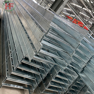 Nhôm thép thang Cáp nhà sản xuất với giá danh sách - Product Image 3