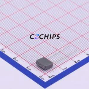 PE473J2A0503 Film <b>Capacitor</b> Through hole Component (THT),P=5mm 47nF 5% 100V Metallized Polyester - Product Image 1