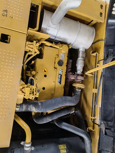 Pour excavatrice sur chenilles 330/320 de 20 tonnes avec moteur, pompe - Garantie 1 an - Product Image 6