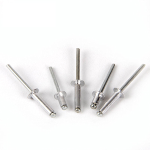 Remache de aluminio ciego de 1 mm, venta directa de fábrica en China, ¡gran oferta! - Product Image 1