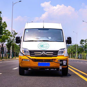 Trottest <span class=keywords><strong>Profilometer</strong></span> Weg <span class=keywords><strong>Laser</strong></span> <span class=keywords><strong>Profilometer</strong></span> - Product Image 4