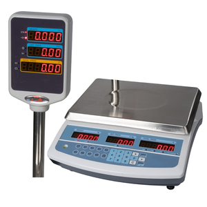 <span class=keywords><strong>Balance</strong></span> de calcul de <span class=keywords><strong>prix</strong></span> numérique au détail professionnel affichage LCD balances de poids de viande <span class=keywords><strong>alimentaire</strong></span> OEM <span class=keywords><strong>balance</strong></span> de calcul de <span class=keywords><strong>prix</strong></span> personnalisable - Product Image 3