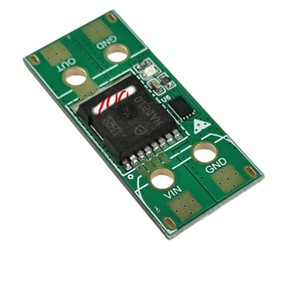 Módulo de Diodos para Paneles Solares, Carga de Alta Potencia, Protección Contra Corriente Inversa, Fuente de Alimentación, Conexión en Paralelo, 100V 80A L464 - Product Image 2