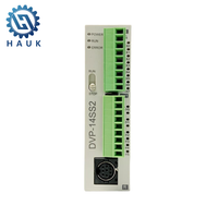 Delta PLC DVP14SS211R Nuevo controlador lógico de programación original Unidades de control de base de automatización DVP