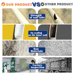 Wholesale Various Pvc <strong>Pipes</strong> and Accessories Cheap and High-Quality Suppliers Pvc High Pressure Water <strong>Pipe</strong> - Product Image 2