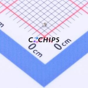 Condensateur SMD (MLCC) FN15B684K100PNG 0402 (Capacité : 680nF) (Précision : 10%) (Tension nominale : 10V) - Product Image 1
