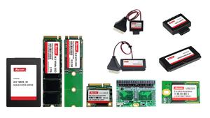 Scheda di memoria ad alte prestazioni 64GB scheda di memoria digitale industriale SD ampia temperatura - Product Image 5