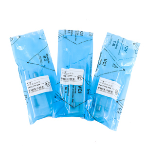 วาล์วคอมมอนเรล ชุดวาล์วหัวฉีดดีเซลใหม่ F00RJ00339 สำหรับหัวฉีดน้ำมันเชื้อเพลิง F00RJ00339 - Product Image 4