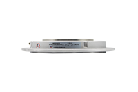 Codeur incrémental à arbre creux ZWD-32B avec dimensions 256*40mm