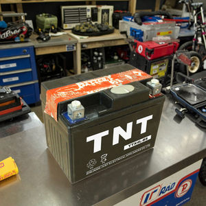 <span class=keywords><strong>แบตเตอรี่</strong></span><span class=keywords><strong>มอเตอร์ไซค์</strong></span>ใหม่ <span class=keywords><strong>12</strong></span> โวลต์ YTX4L-BS Mf Cell ปลอดภัย แรงดันไฟฟ้าคงที่ <span class=keywords><strong>ราคา</strong></span>ถูก - Product Image 2