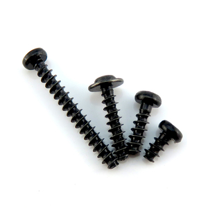 Chảo Mạ Kẽm Thép Cacbon Thép Không Gỉ Vít Tự Tạo Ren Đầu Torx Cho Nhựa - Product Image 5