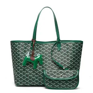 디자이너 토트백 숄더백 럭셔리 핸드백 슈퍼 용량 다채로운 쇼핑 비치 가방 지갑