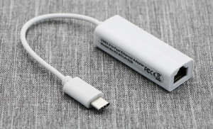 Cheap Price Type-C USB <strong>Ethernet</strong> Adapter Rj45 <strong>Convert</strong> Adapter Directly From Factory RTL8152b Chipset <strong>Wifi</strong> Adapter - Product Image 4