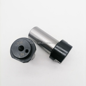MAZAK Conversion Sleeve Reduced Sleeve Lathe Tool Holder <strong>Guide</strong> <strong>Bush</strong> - Product Image 6