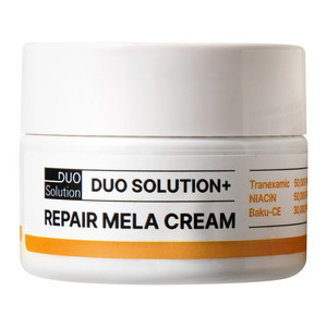 Crème réparatrice Mela 50ml, crème de récupération, acide tranexamique, niacinamide, blanchissant, anti-rides, anti-allergique, hydratant nourrissant, pour tous - Product Image 3