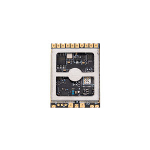 VM1313T 5V FPV 1.2G ワイヤレス 1.6W オーディオおよびビデオ送受信機 オーディオおよびビデオモジュール - Product Image 2