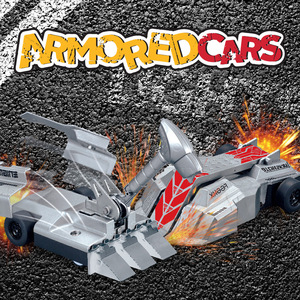 Voiture RC <span class=keywords><strong>de</strong></span> combat 2 joueurs Hotsales, chariot <span class=keywords><strong>de</strong></span> course électrique pour parents et enfants, mode expert, avec chargeur - Product Image 2