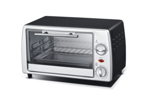 <span class=keywords><strong>Horno</strong></span> Eléctrico <span class=keywords><strong>Compacto</strong></span> Posida de 10L, Mini <span class=keywords><strong>Horno</strong></span> para Pasteles - Product Image 3