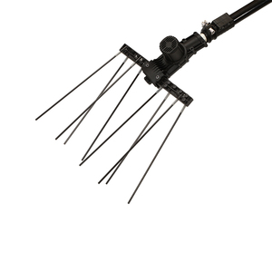 Vareador <span class=keywords><strong>de</strong></span> Aceitunas Eléctrico <span class=keywords><strong>de</strong></span> 40V y 600W, Mini <span class=keywords><strong>Cosechadora</strong></span> <span class=keywords><strong>de</strong></span> Gran Potencia y Ahorro <span class=keywords><strong>de</strong></span> Energía, Máquina para Cosechar Olivos - Product Image 4