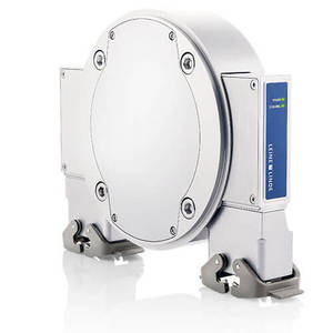 Soportes Rotatorios para Codificador AB Leine Linde para Monitoreo de Motores, Hechos en Alemania - Product Image 4
