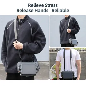 Cinturón de gancho de Cordón de cuello UAV para DJI RC Plus <span class=keywords><strong>2</strong></span> Control remoto con correa de pantalla para DJI Agras T40/T50/T60/T70/ Matrice 4E Drone - Product Image 6