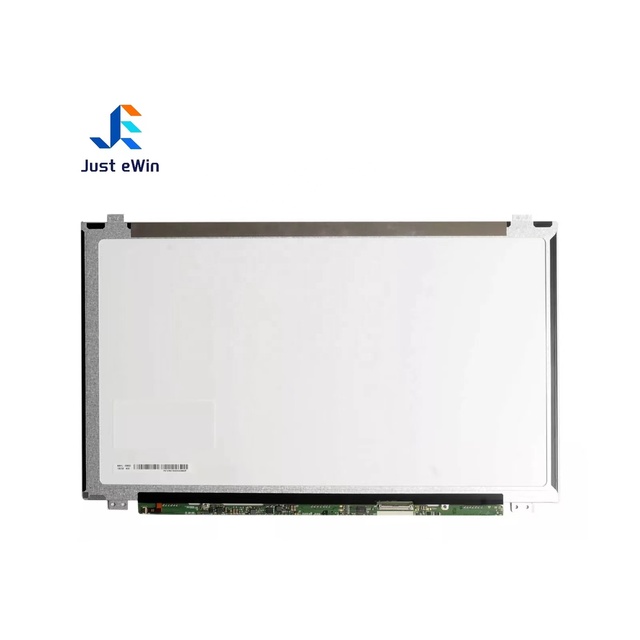 Original New 15.6" HD 1366x768 N156BGE-L41 Matte LCD Display Screen Panel Pantalla Replacement